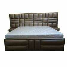 Double Bed