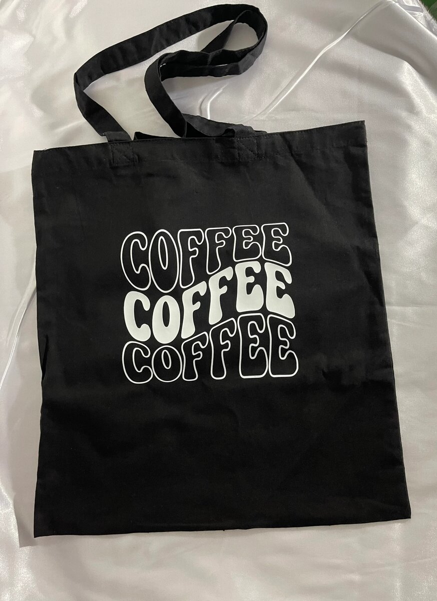 Tote bags