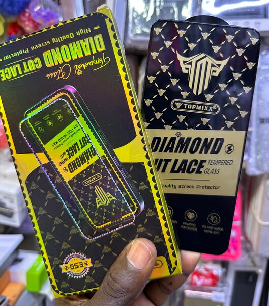 Cassable de écran iPhone