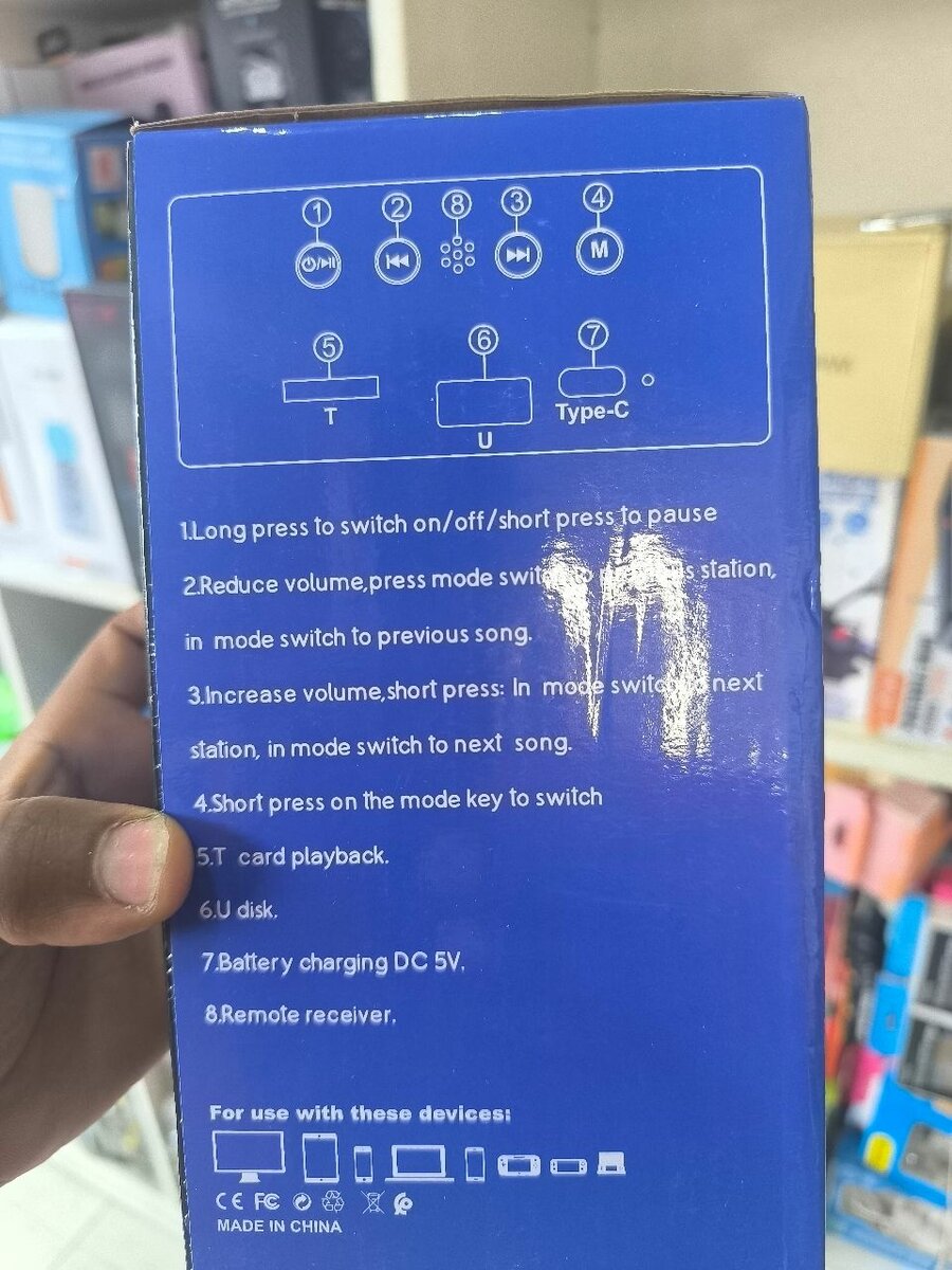 Lampe Fibre Optique LED