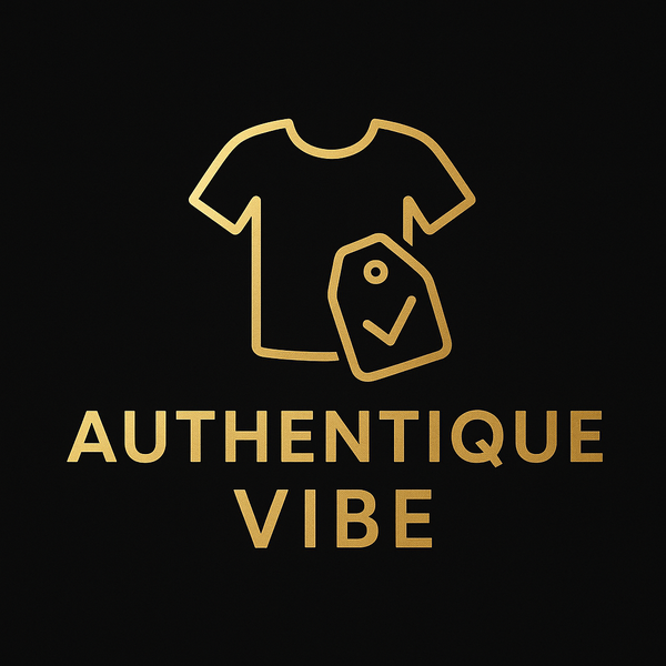 Authentique Vibe 