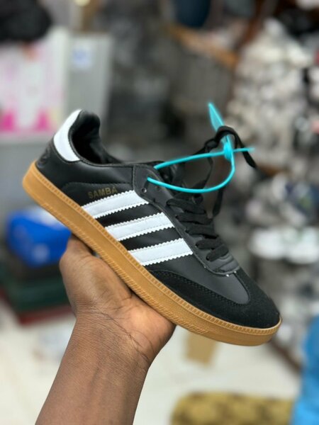 Chaussures Samba Classiques