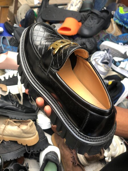 Chaussures de Luxe pour Hommes