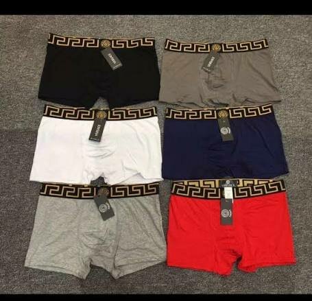 Boxers Hommes Confortables