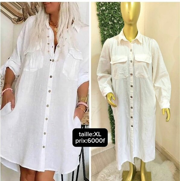 Robe 👗 