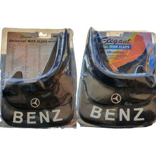 Bavettes Mercedes Benz