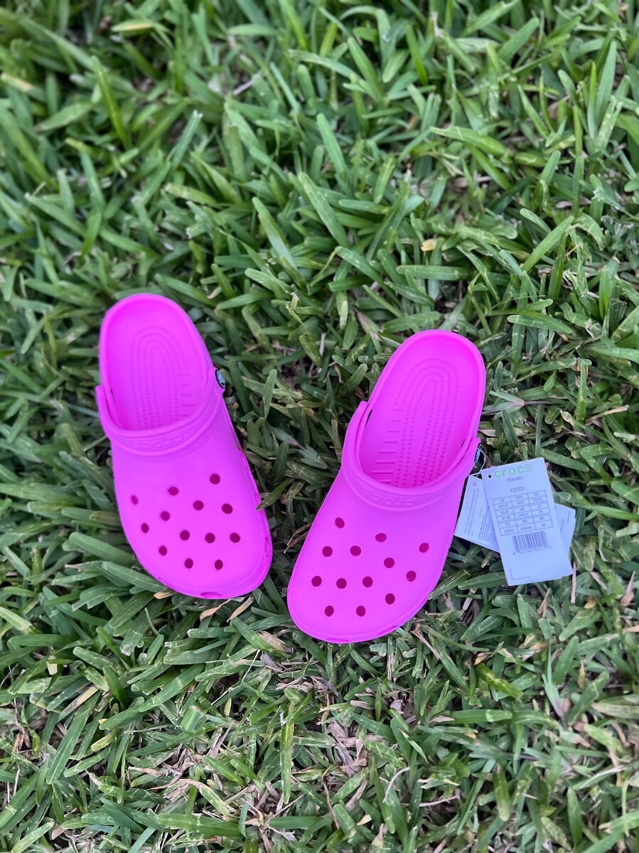 Crocs Classic clog