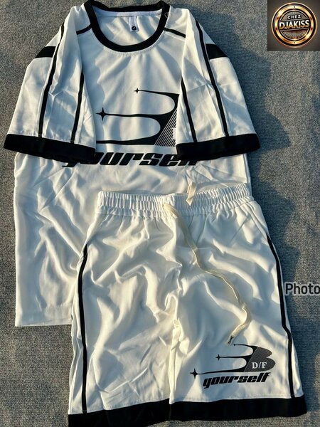 Complet homme avec culotte