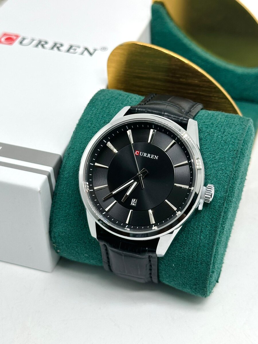 Montre Homme Élégante Curren
