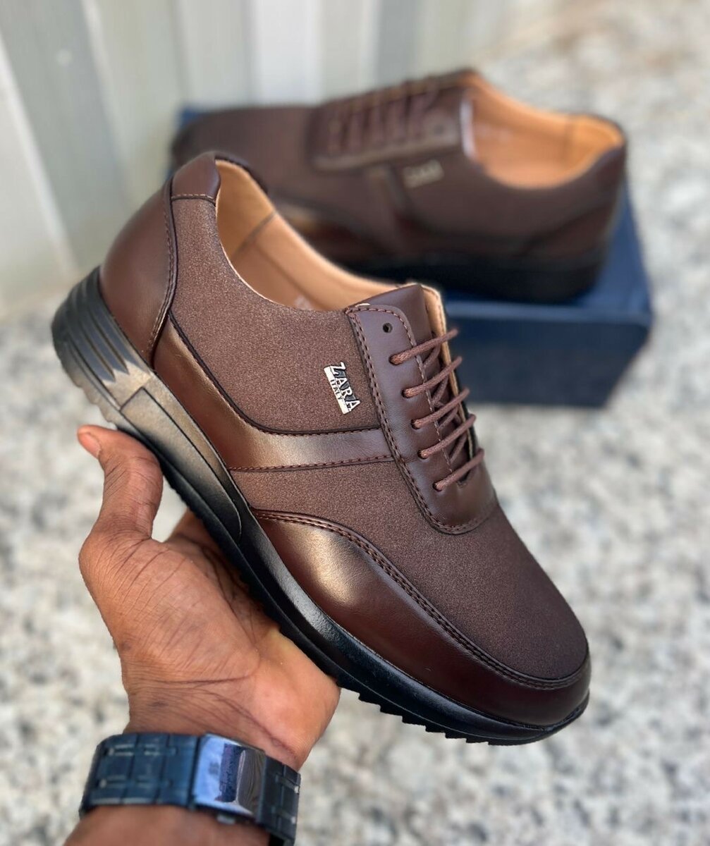 Chaussures élégantes homme