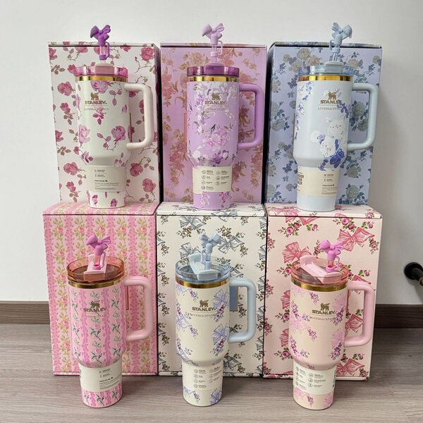 Tasse Isotherme Stanley Quencher