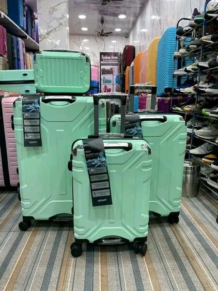 Valises Polyvalentes Légères