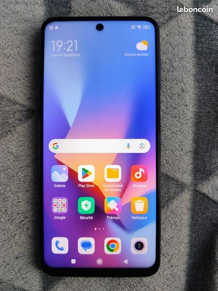 REDMI 9A