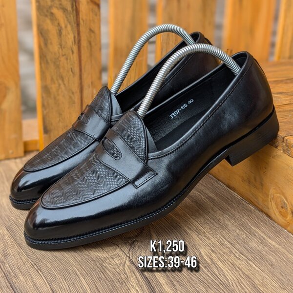 Classic Loafers for classic men