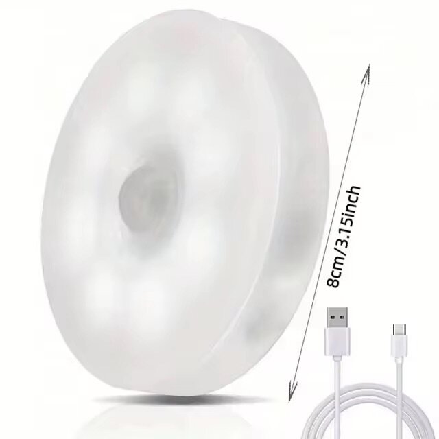 Lampe à induction intelligente LED