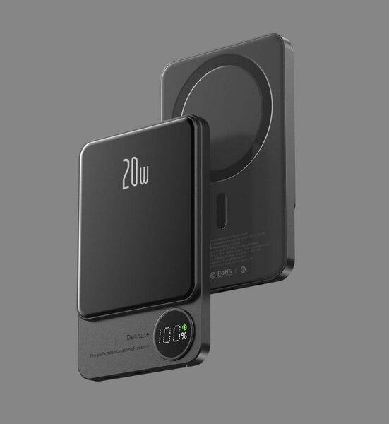 PowerBank Ultra Compact