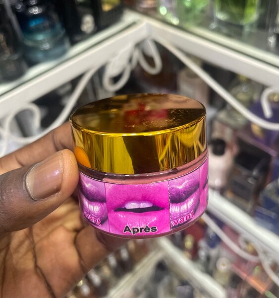 Produit Lèvre rose