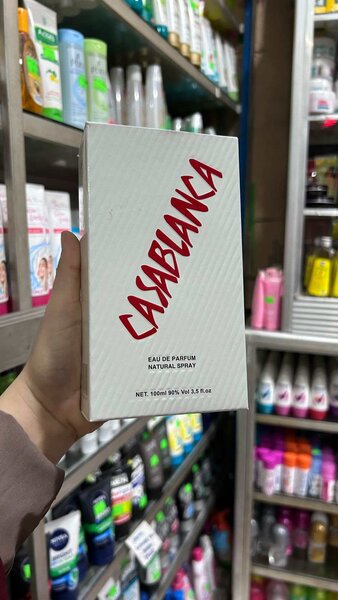 Parfum Casablanca 100ml