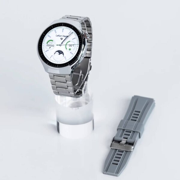 MONTRE CONNECTÉE WATCH 4 + 2