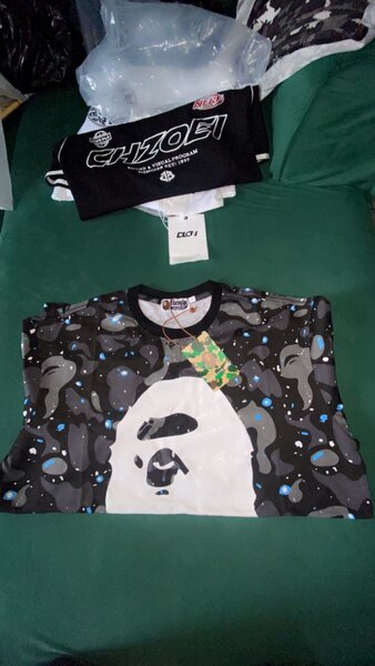 T-shirts décontractés élégants