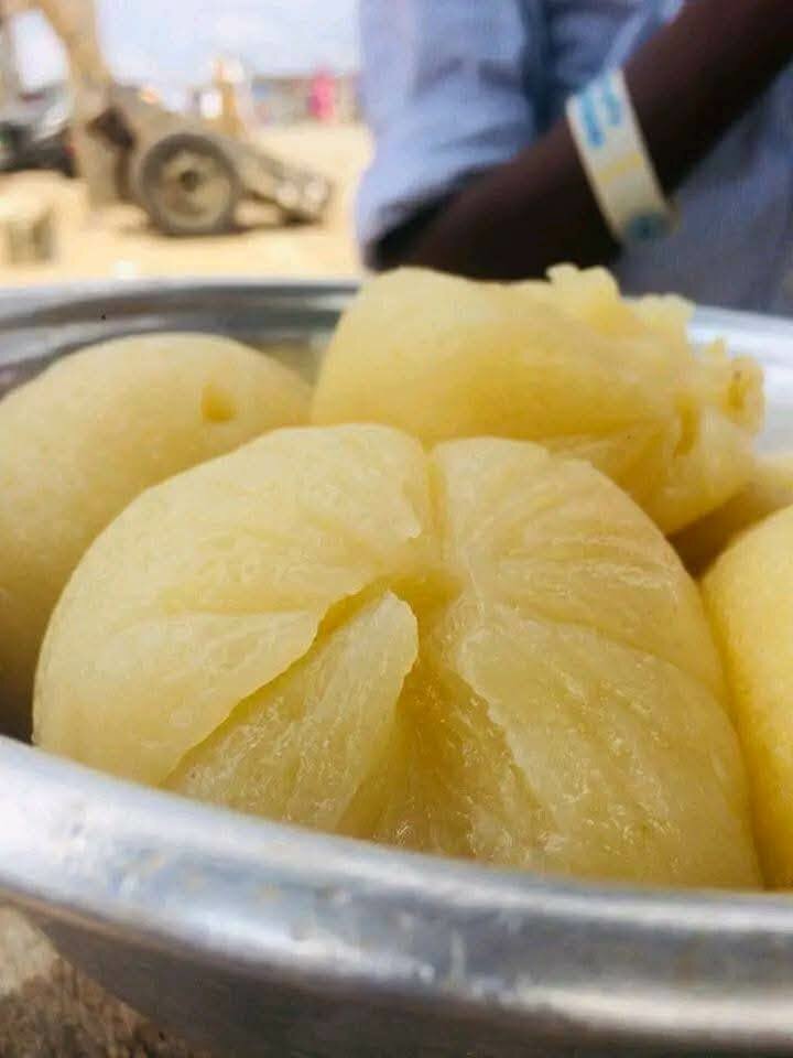 Placali sauce kôpè