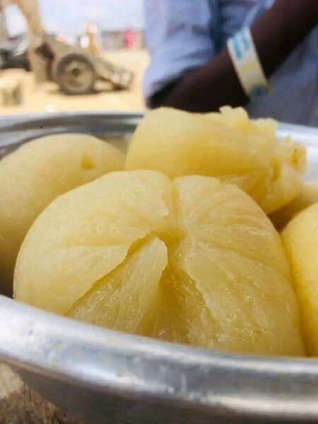 Placali sauce kôpè