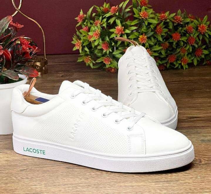 Men's sneakers in stock