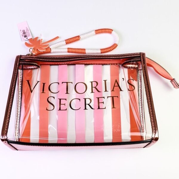 Victorias Secret Beauty Pouch