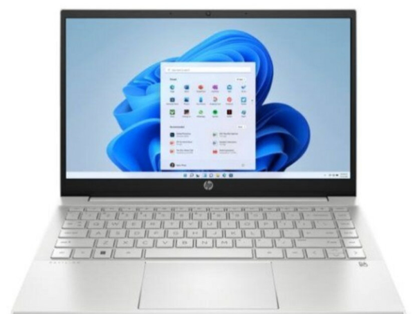 HP Laptop performant