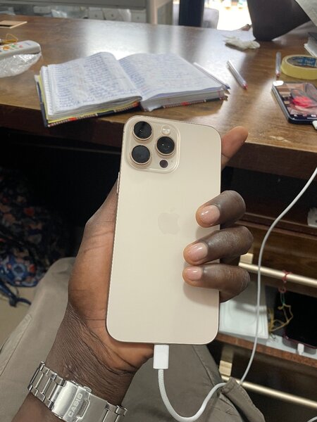 Téléphone portable