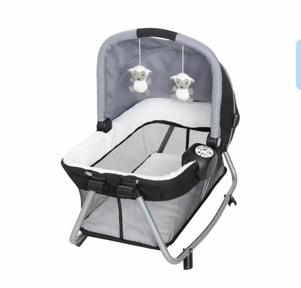 Couffin de bébé balancelle