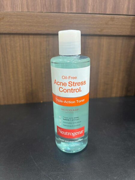 Neutrogena Acne Stress Toner