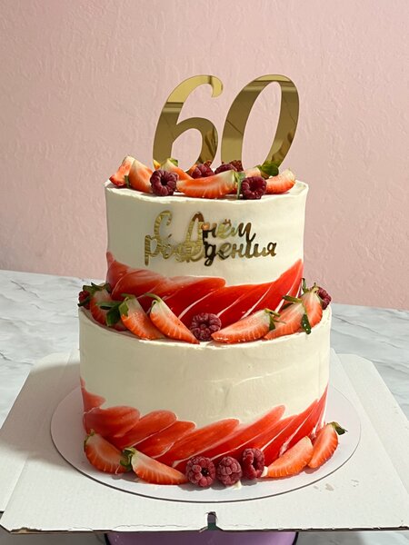 Домашние Торты и выпечки  sladosti _aisuluu