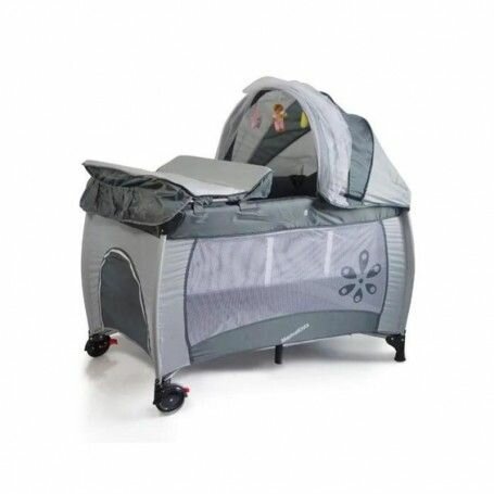Lit Parapluie Bébé Portable
