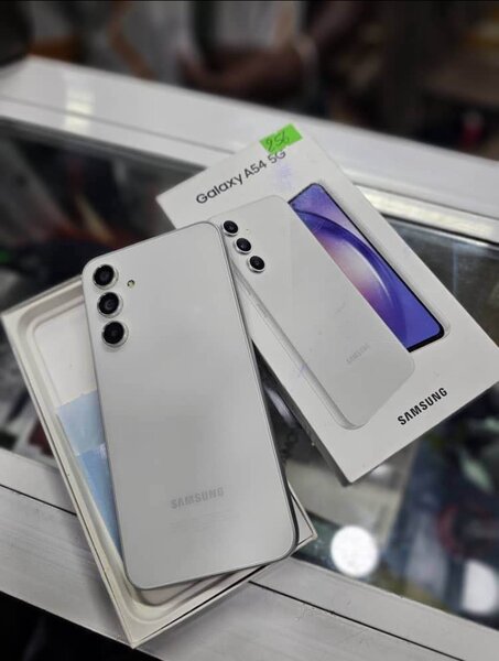 Samsung Galaxy A54 5G