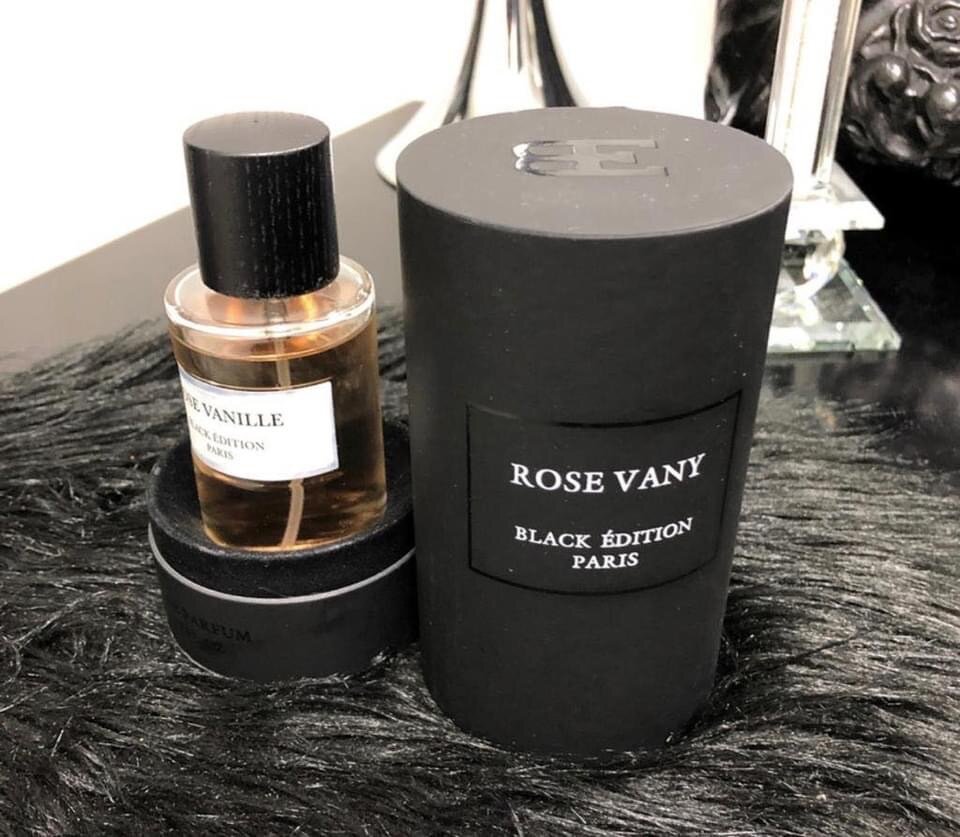 Parfum authentique Paris🇫🇷