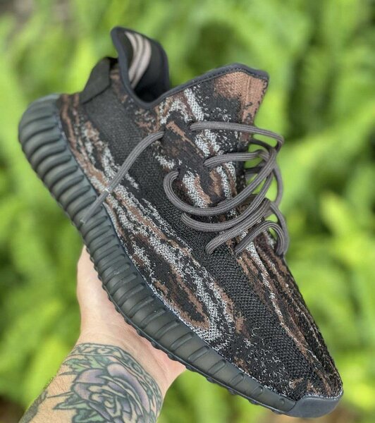 BASKET YEEZY BOOST 350