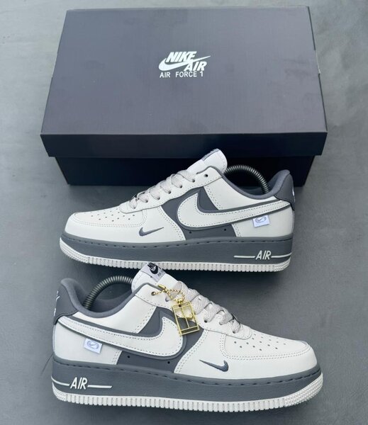Nike Air Force 1 Baskets