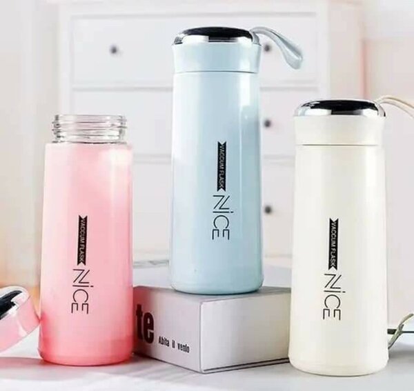 Bouteille Isotherme Élégante