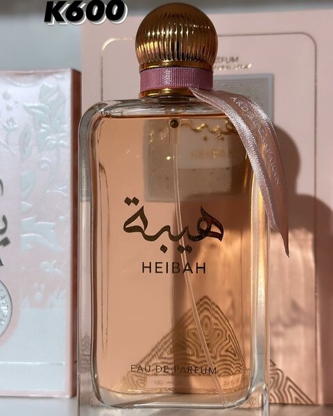Perfume Heibah