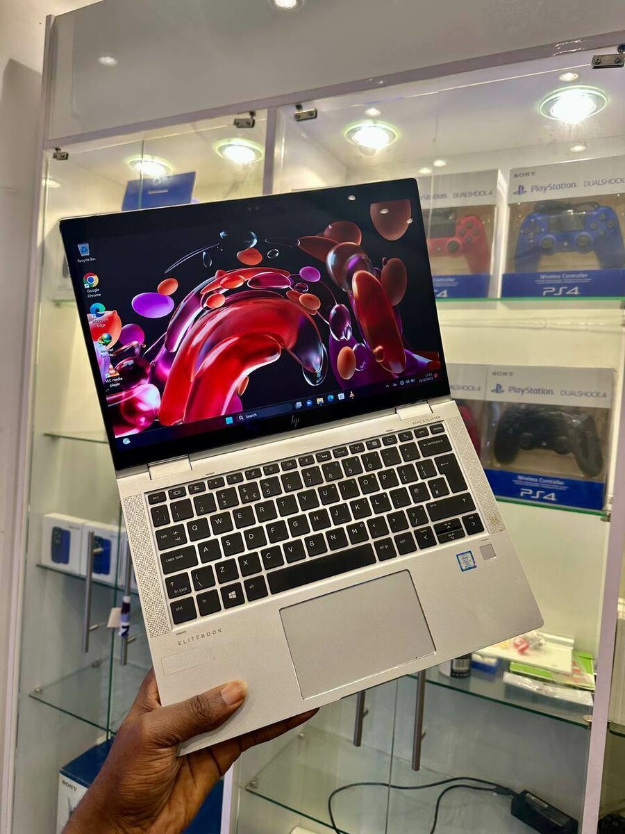 HP Elitebook 1030 G4 x360