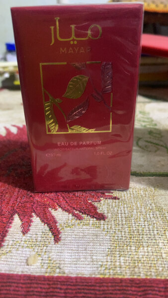 Mayar Eau de Parfum