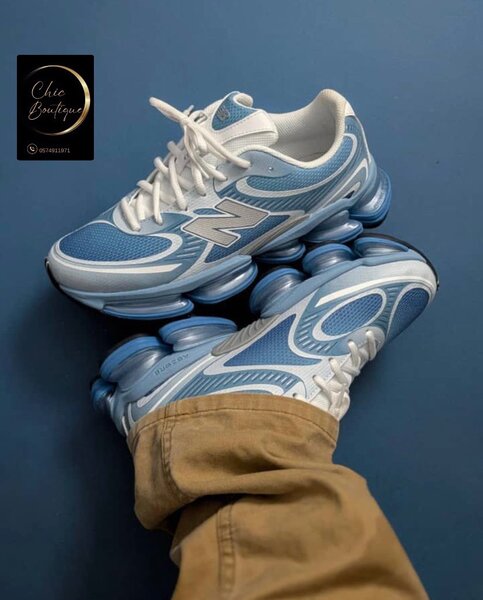 Sneakers new balance