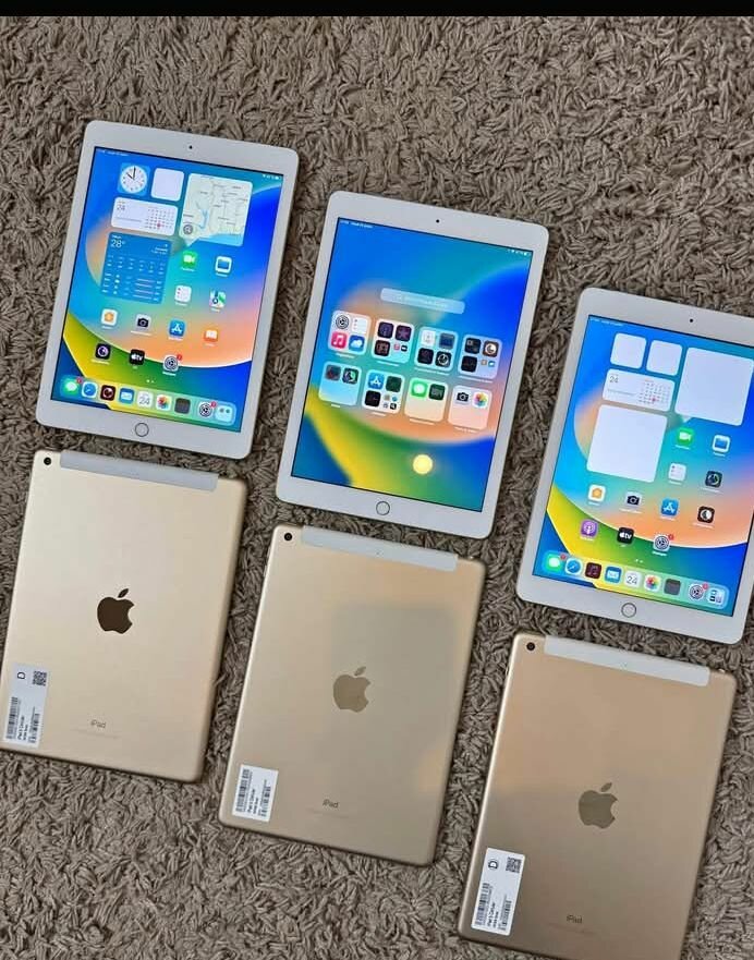 iPad tablette élégante 10 pouces