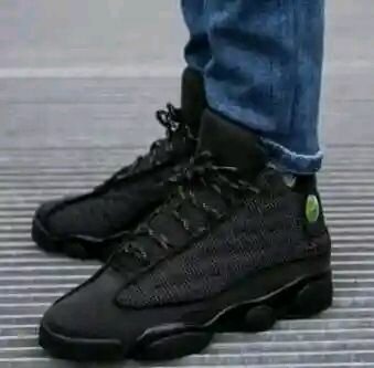 Baskets haute performance