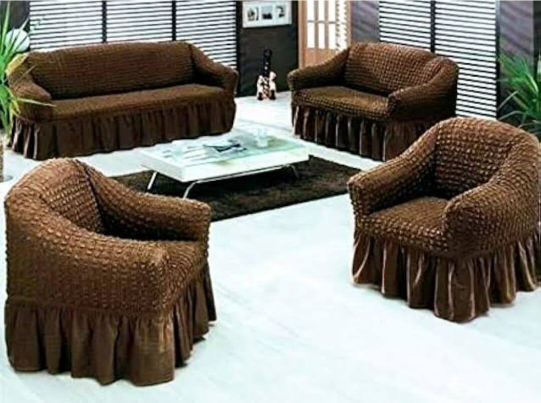 Sofa covers
