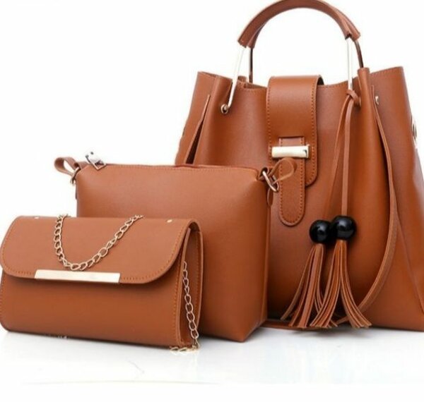 Ladies Bags