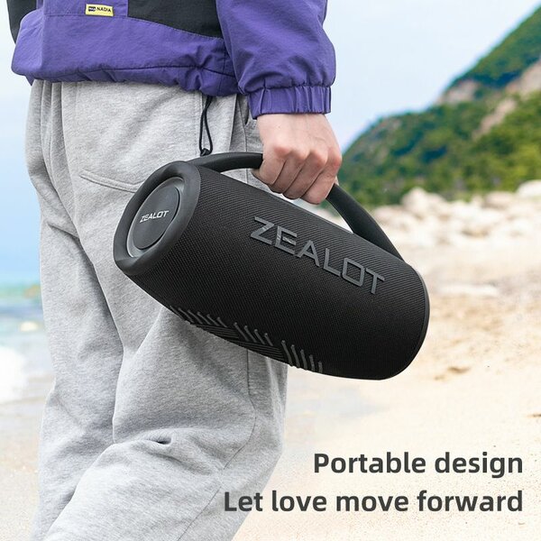 Zealot