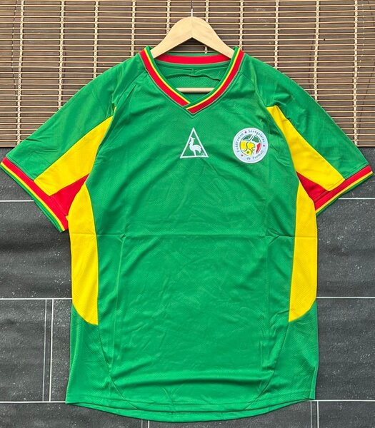 Maillot Supporter Sénégal