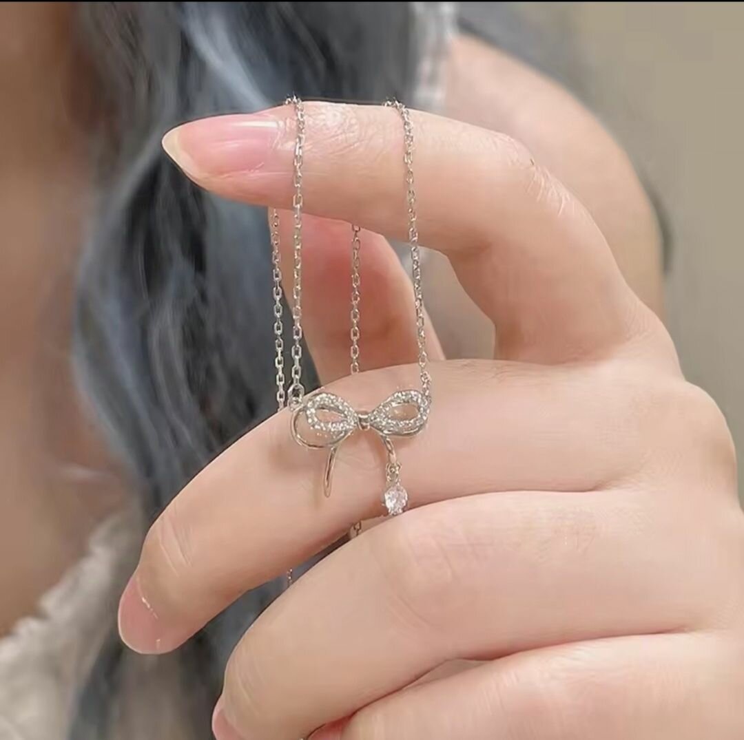 Zircon Pendant